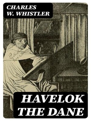 cover image of Havelok the Dane